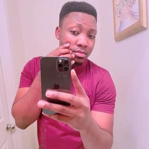 Meet your Posher, Tonny